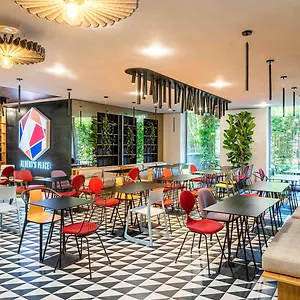 Hotel Ibis Politehnica, Boekarest