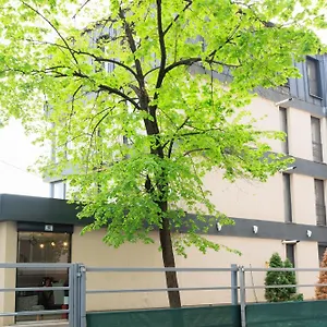 Hotel The Embassy Nord, Boekarest